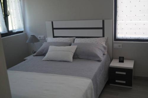 Alfoz de Lloredo Appartement | Apartamentos los Acantilados Nº 1 Cobreces