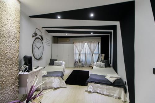 Alcaniz Appartement | Apartamentos Los Angeles