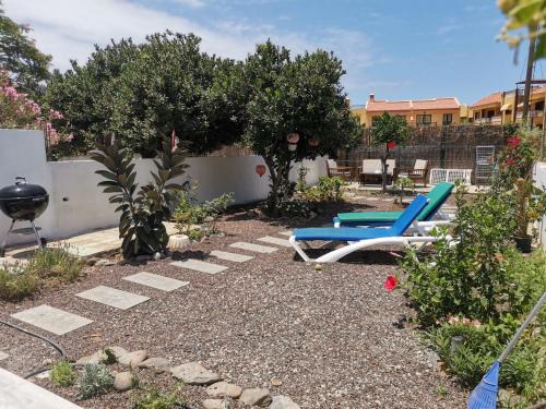 Playa de la Calera Appartement | Apartamentos Los Medanos