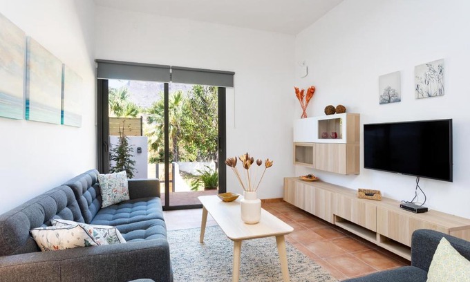 Vueltas Maison | Apartamentos Los Mirlos