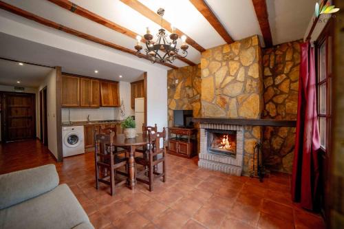 Alcala del Jucar Appartement | Apartamentos Los Olivos