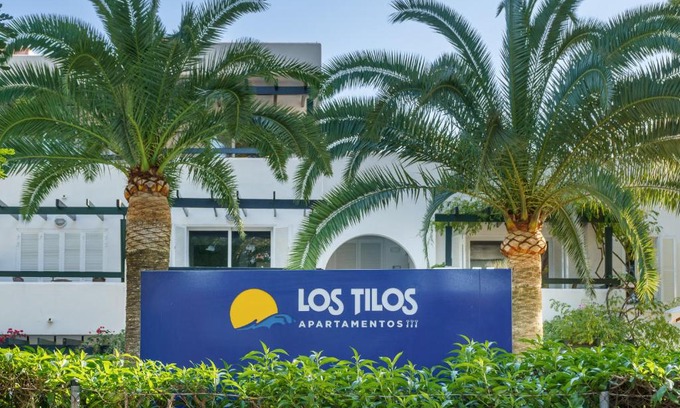 Peguera Appartement | Apartamentos Los Tilos