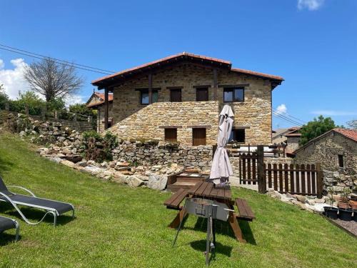 Los Tojos Appartement | Apartamentos Los Tojos