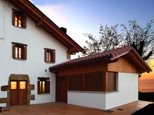 Orio Appartement | Apartamentos Lusarbe