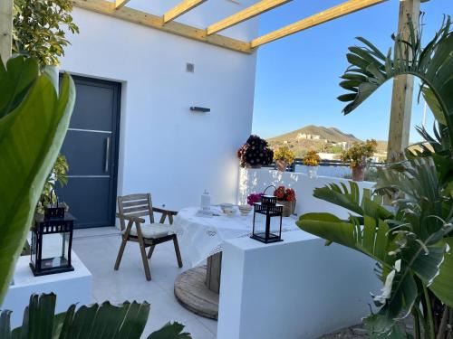 Fernan Perez Appartement | Apartamentos MadreSelva