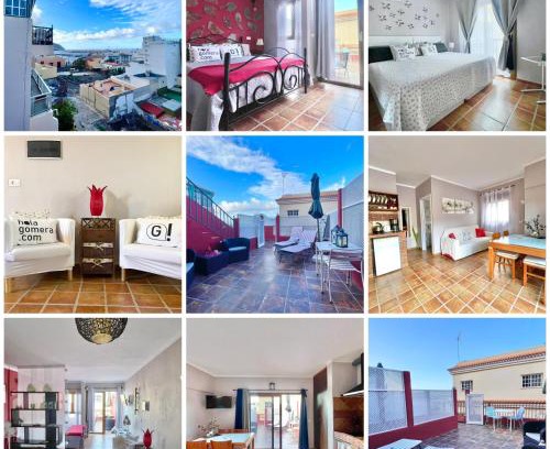 Vueltas Appartement | Apartamentos Magdalena
