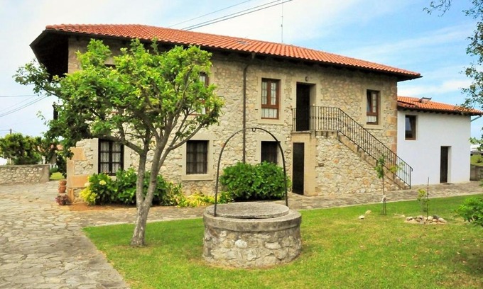 Orena Appartement | Apartamentos Maite
