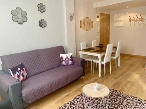 Benasque Appartement | Apartamentos Maladeta