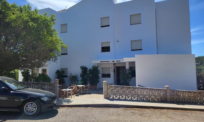 Es Canar Appartement | Apartamentos Mar Bella
