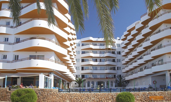 Figueretas Appartement | Apartamentos Mar y Playa