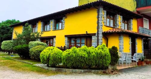 La Portilla Appartement | APARTAMENTOS MARIAJE