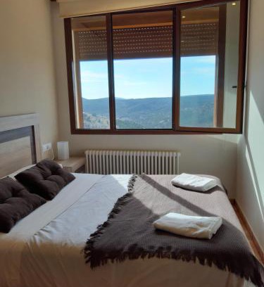 Gudar Appartement | Apartamentos Mirador de Gúdar