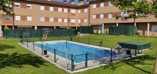 Granon Appartement | Apartamentos Mirador de Grañón