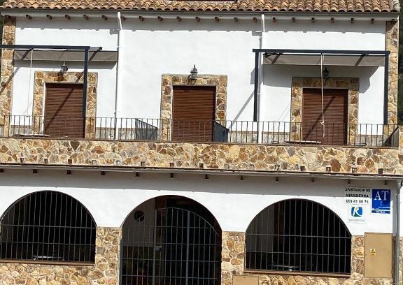 Coto Rios Appartement | Apartamentos Mirasierra
