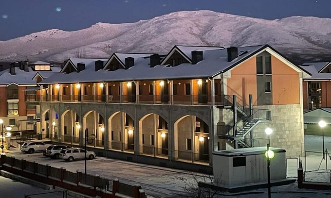 Riaza Appartement | Apartamentos Monte Hernanz