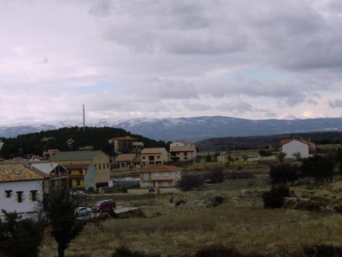 Mora de Rubielos Appartement | Apartamentos Moravella