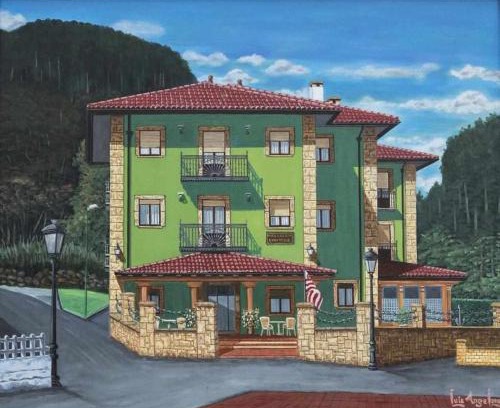 Muskiz Appartement | Apartamentos Mugarri