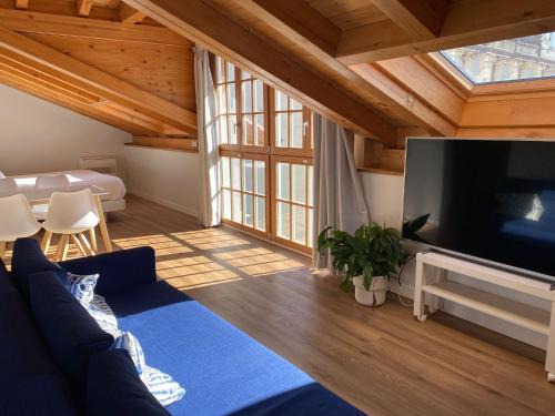 Mundaka Appartement | Apartamentos Mundaka Surf Camp