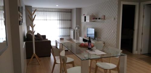 Najera Appartement | Apartamentos Nájera