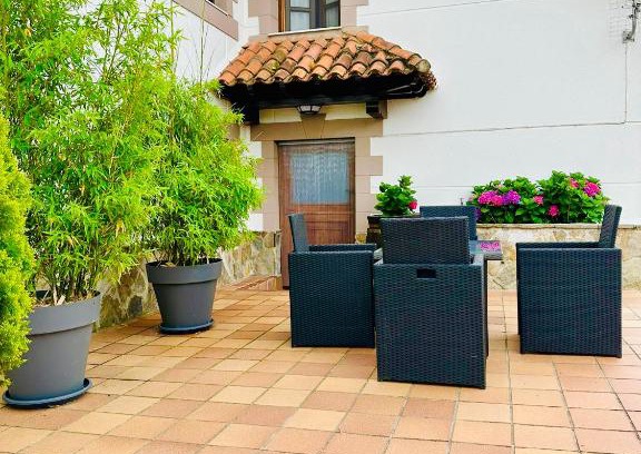 Vispieres Appartement | Apartamentos Nel I