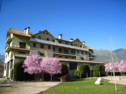 Campo Appartement | Apartamentos Naspún