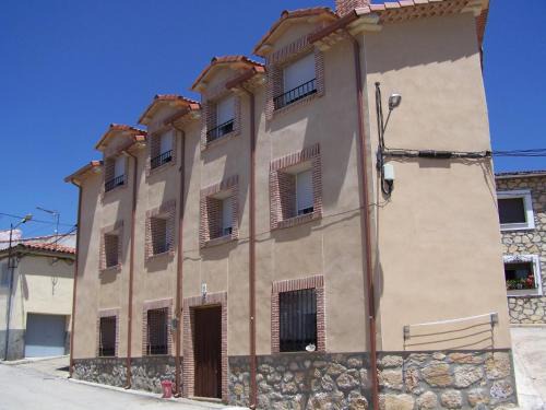 Carrascosa Appartement | Apartamentos Nati II