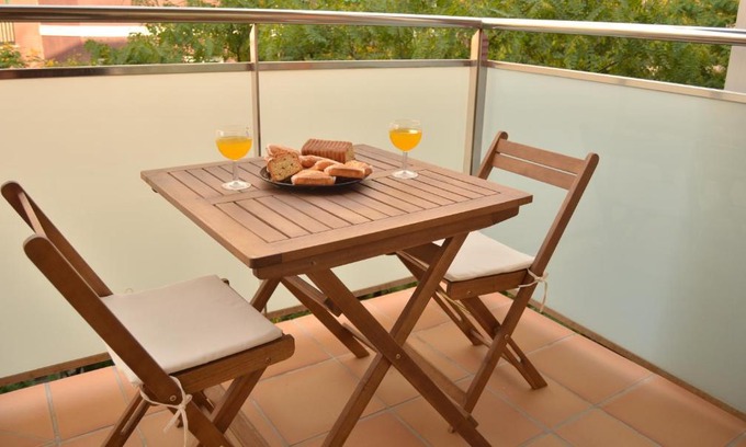 Navas Appartement | Apartamentos Navas