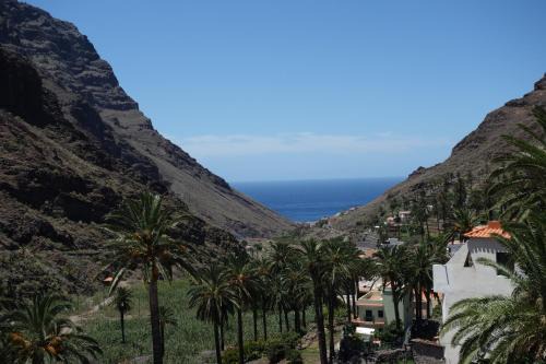 Valle Gran Rey Appartement | Apartamentos Nayara