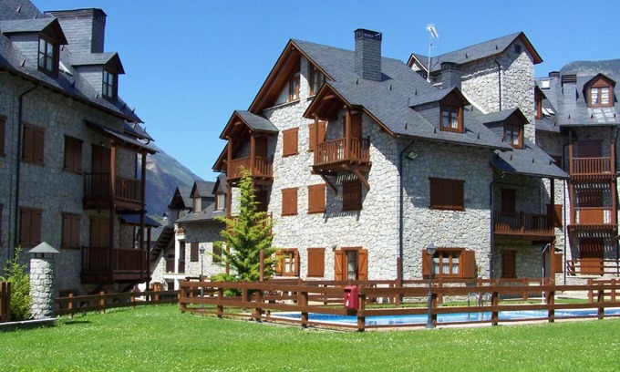 Linsoles Appartement | Apartamentos Nevados 24610