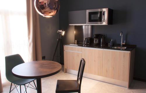 Ensanche Centro Appartement | Apartamentos NONO by Charming Stay