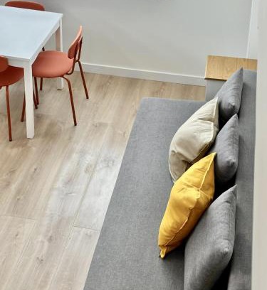 Rejas Appartement | Apartamentos Noviembre