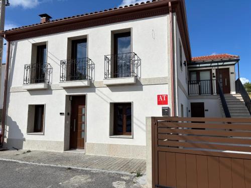 Sober Appartement | Apartamentos O Grilo