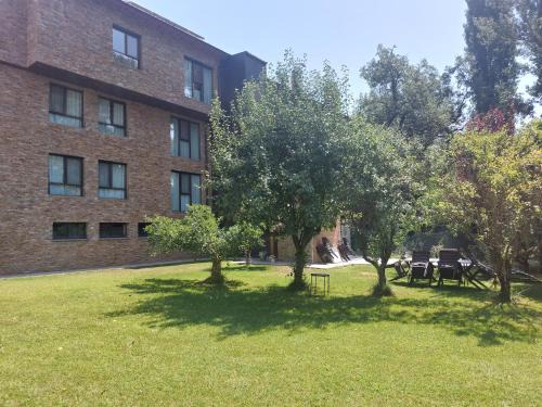 Ainsa Appartement | Apartamentos Ordesa Ainsa