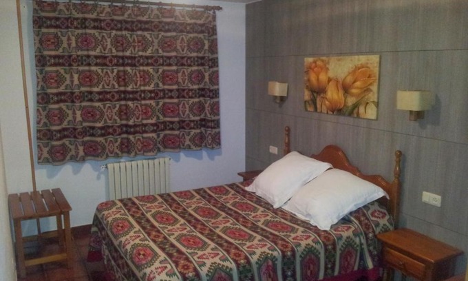 Benasque Appartement | Apartamentos Petronilla