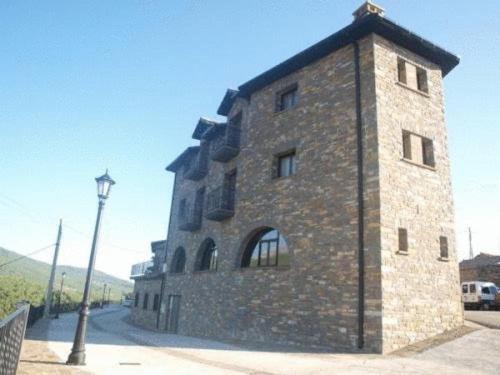 El Pueyo de Araguas Appartement | Apartamentos Pirineos Ordesa