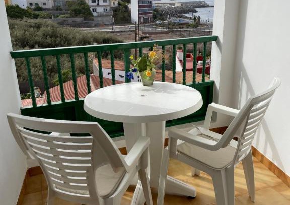 Vueltas Appartement | Apartamentos Piedra de la Garza 1A