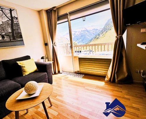 Candanchu Appartement | Apartamentos Pirineos Rent