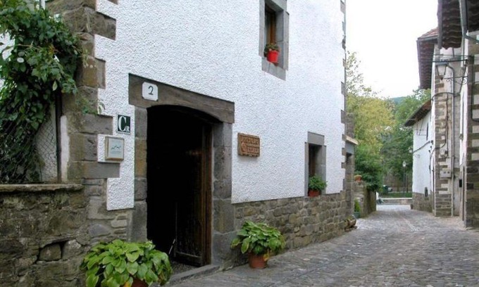 Ochagavia Appartement | Apartamentos Pistolo