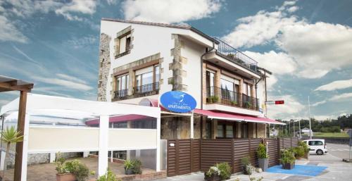 Cobreces Appartement | Apartamentos Playa De Cóbreces