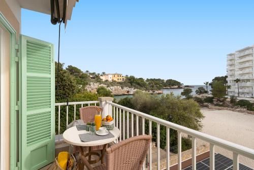 Cala Ferrera Appartement | Apartamentos Playa Marina