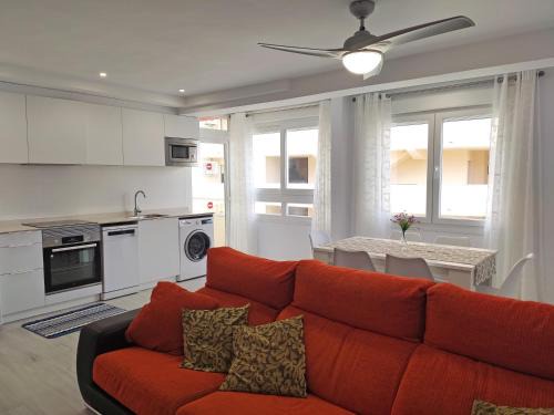 Peniscola Appartement | Apartamentos Playa Norte Peñiscola 3000