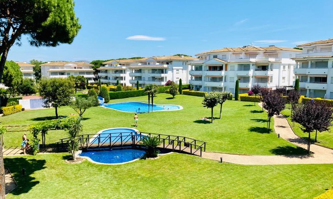 Pals Appartement | Apartamentos Plus Costa Brava Pals