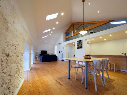 Viseu Appartement | Apartamentos Premium Familiares - Loft Guesthouse BeMyGuest Viseu