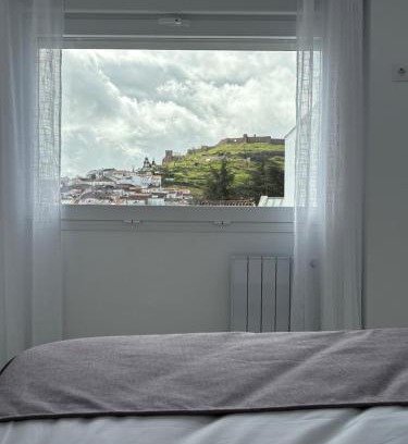 Aracena Appartement | Apartamentos Principado de Aracena