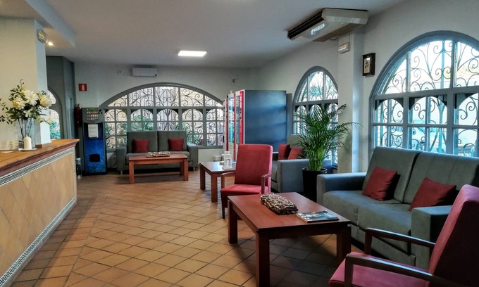 Bellavista Appartement | Apartamentos Puerta del Sur