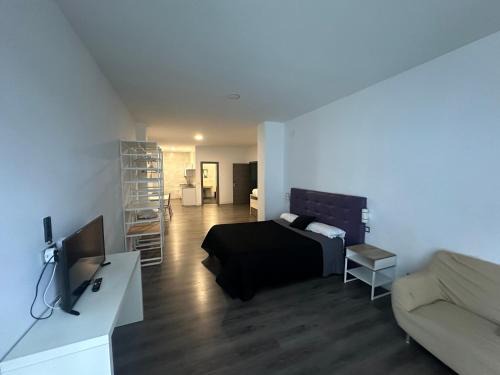 Deustuko San Pedro-Erribera Appartement | Apartamentos R&K 26B