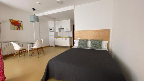 El Burgo de Osma Appartement | Apartamentos Real Alfoli