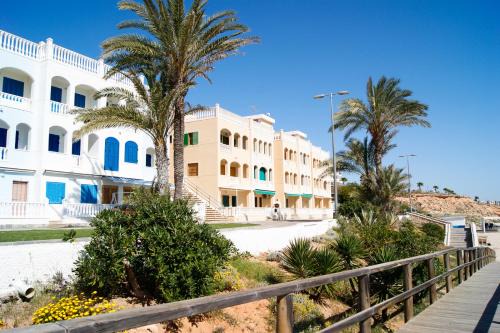 Mil Palmeras Appartement | Apartamentos Riviera Beach