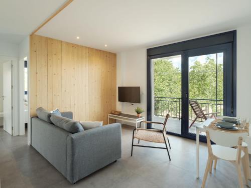 Parada de Sil Appartement | Apartamentos Ribeira Sacra