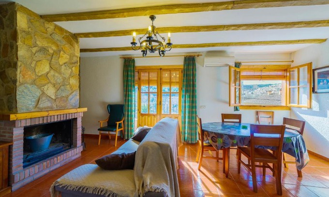 Alcala del Jucar Maison | Apartamentos Ribera del Júcar